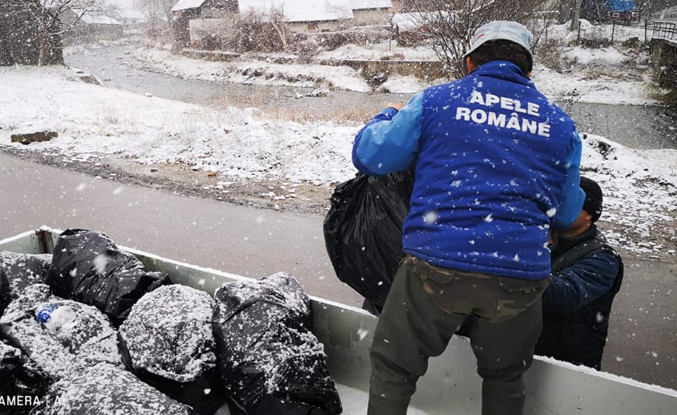 Ziua Mondială a Apei