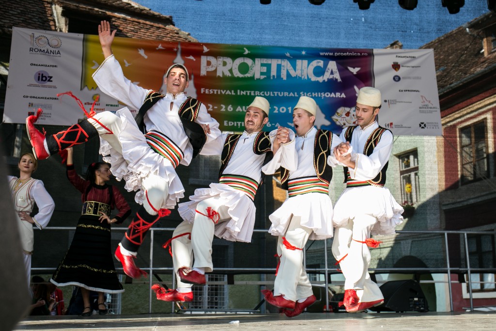 Festivalul ProEtnica